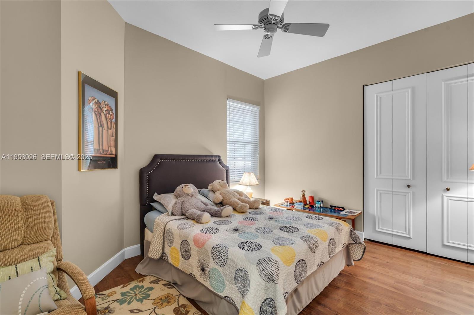 KAPOK GROVE ESTATES - Residential