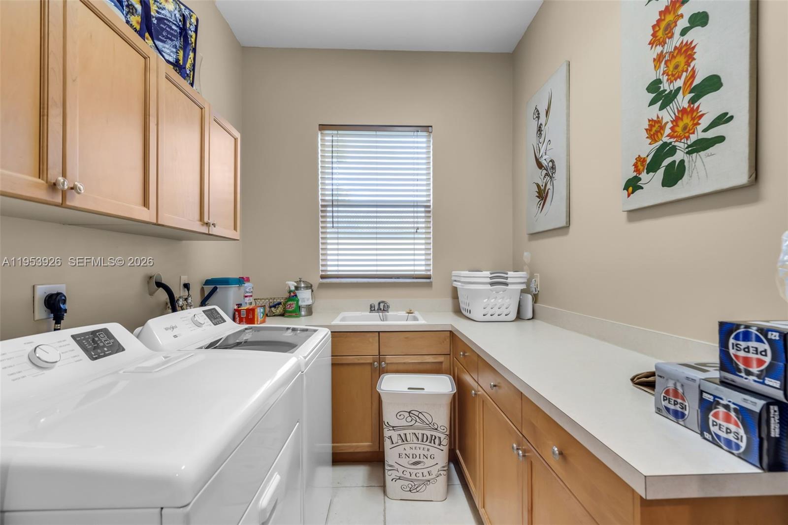 KAPOK GROVE ESTATES - Residential