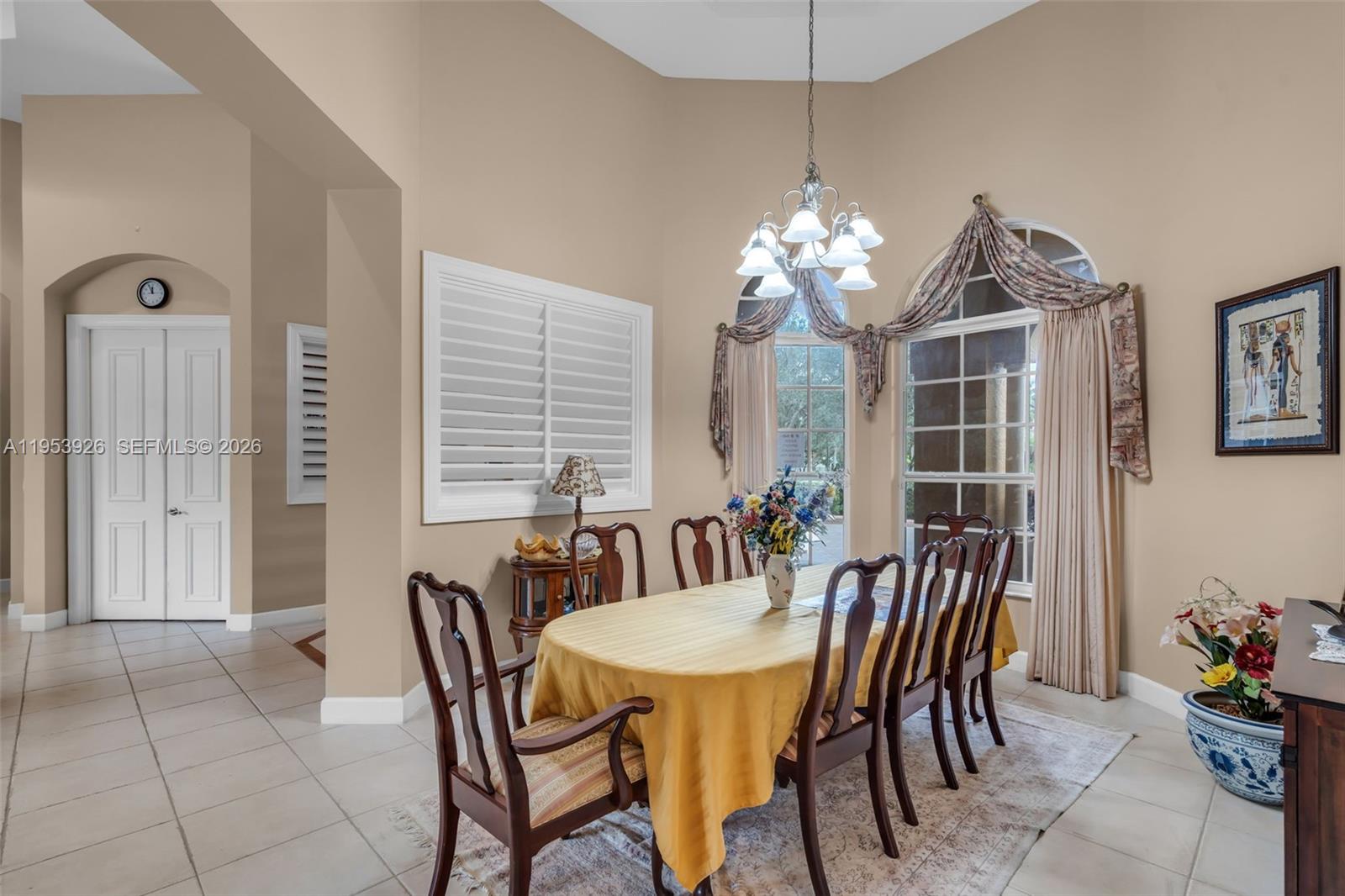 KAPOK GROVE ESTATES - Residential