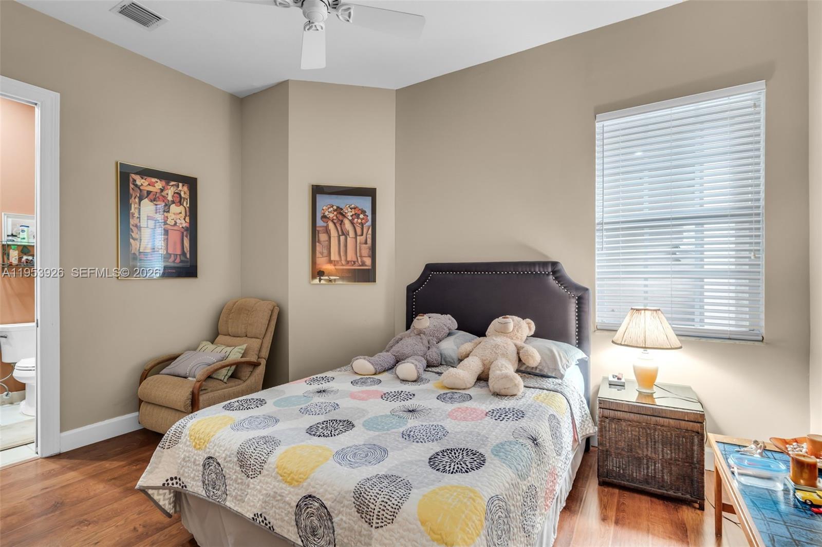 KAPOK GROVE ESTATES - Residential