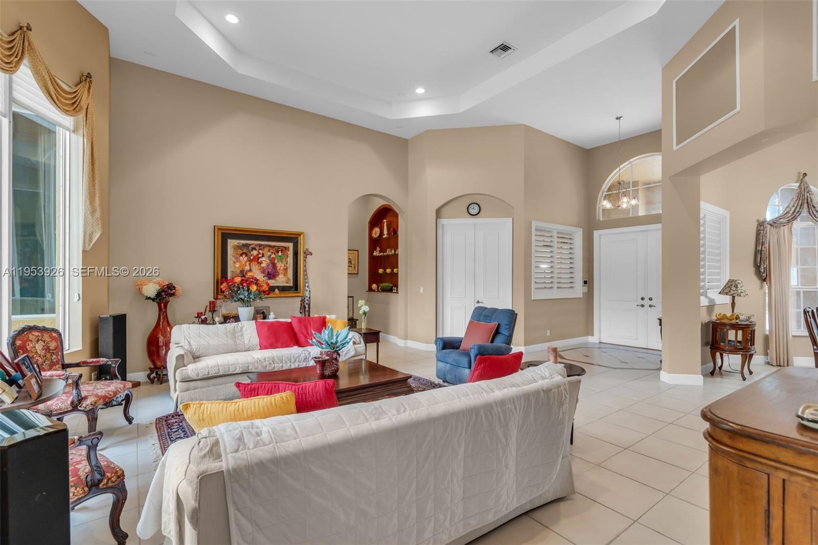 KAPOK GROVE ESTATES - Residential