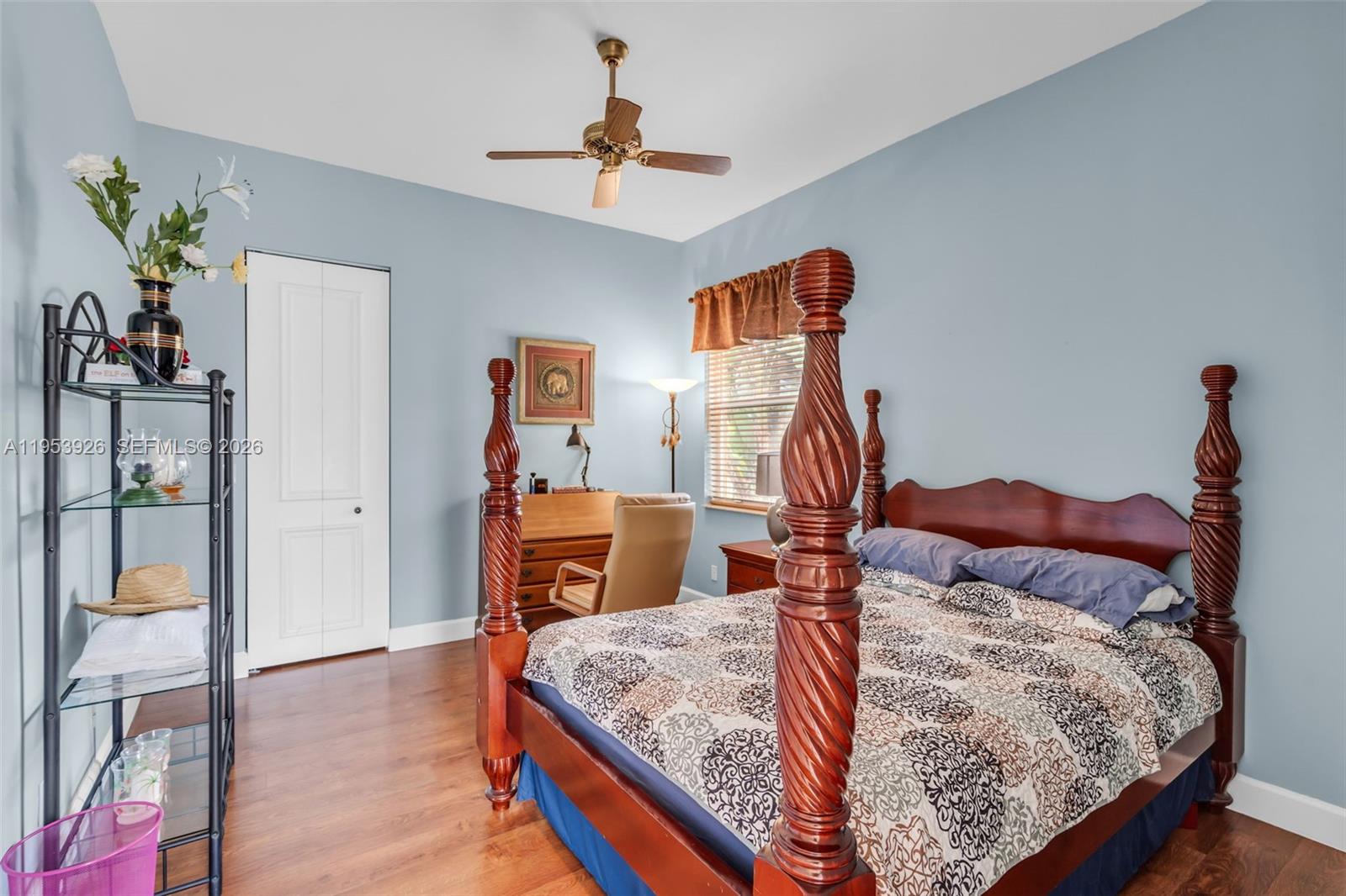 KAPOK GROVE ESTATES - Residential