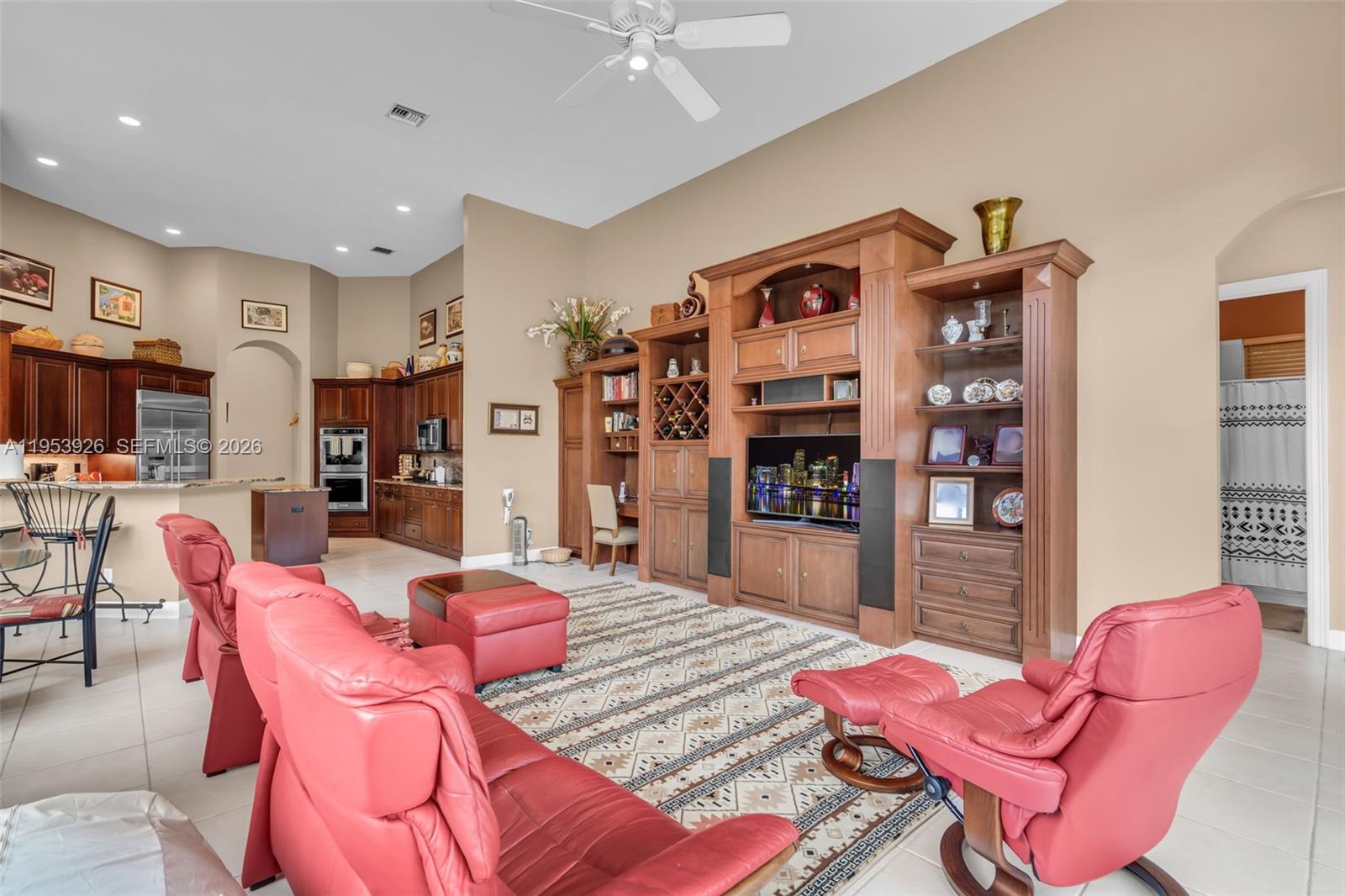 KAPOK GROVE ESTATES - Residential