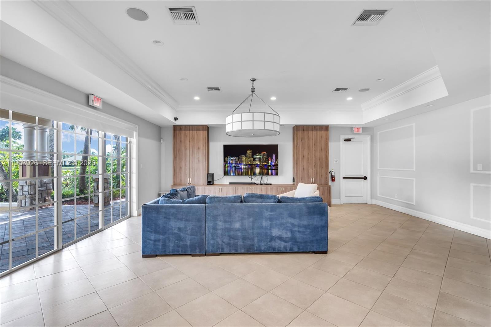 KAPOK GROVE ESTATES - Residential