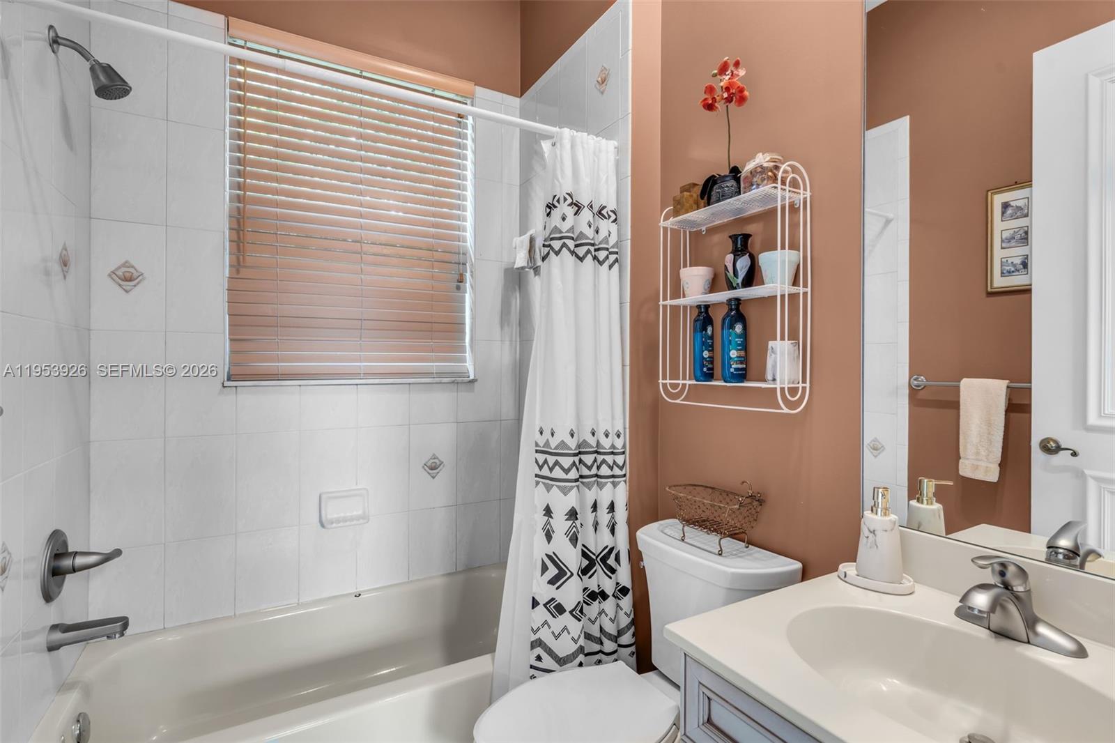 KAPOK GROVE ESTATES - Residential