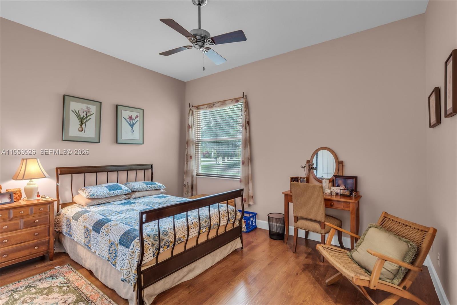 KAPOK GROVE ESTATES - Residential