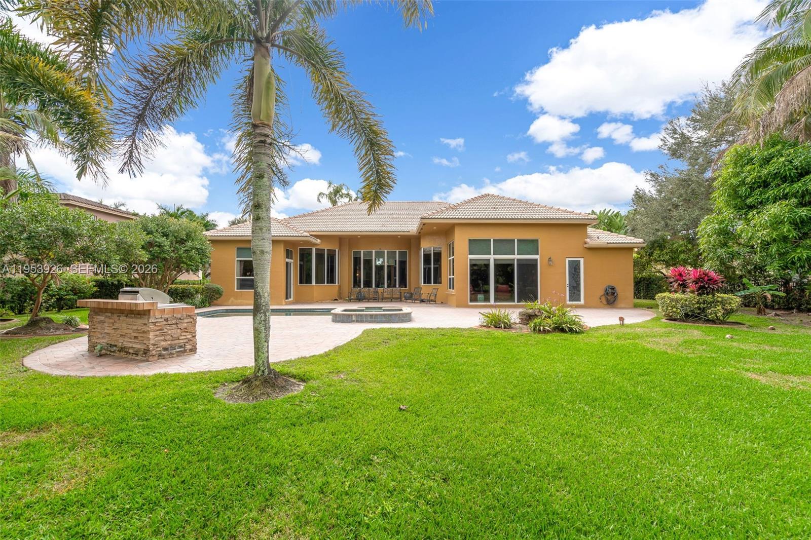 KAPOK GROVE ESTATES - Residential