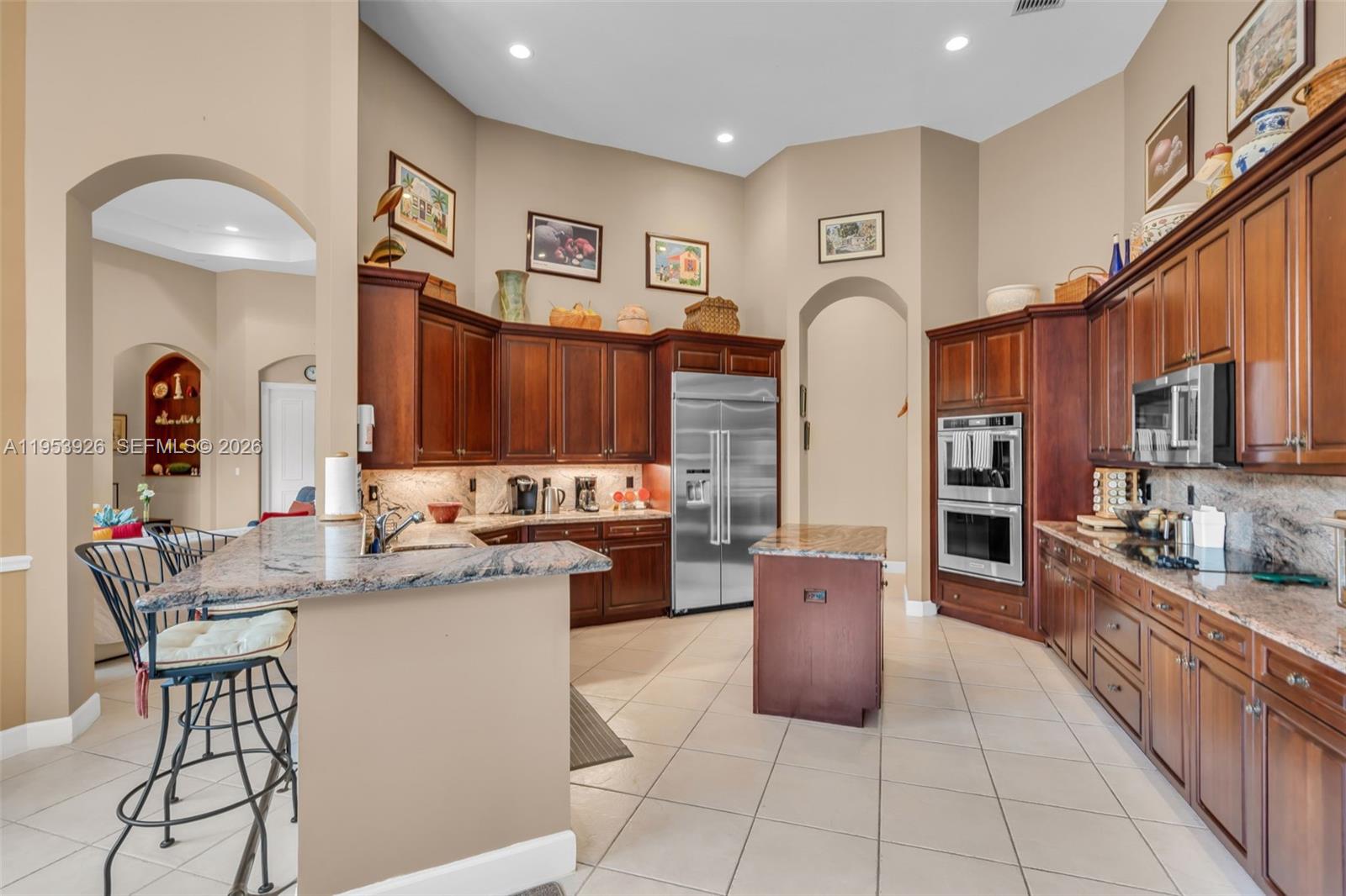 KAPOK GROVE ESTATES - Residential