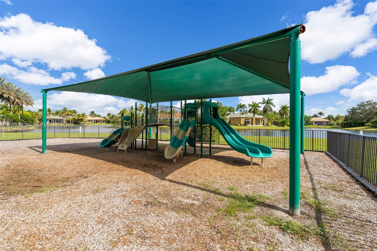 KAPOK GROVE ESTATES - Residential