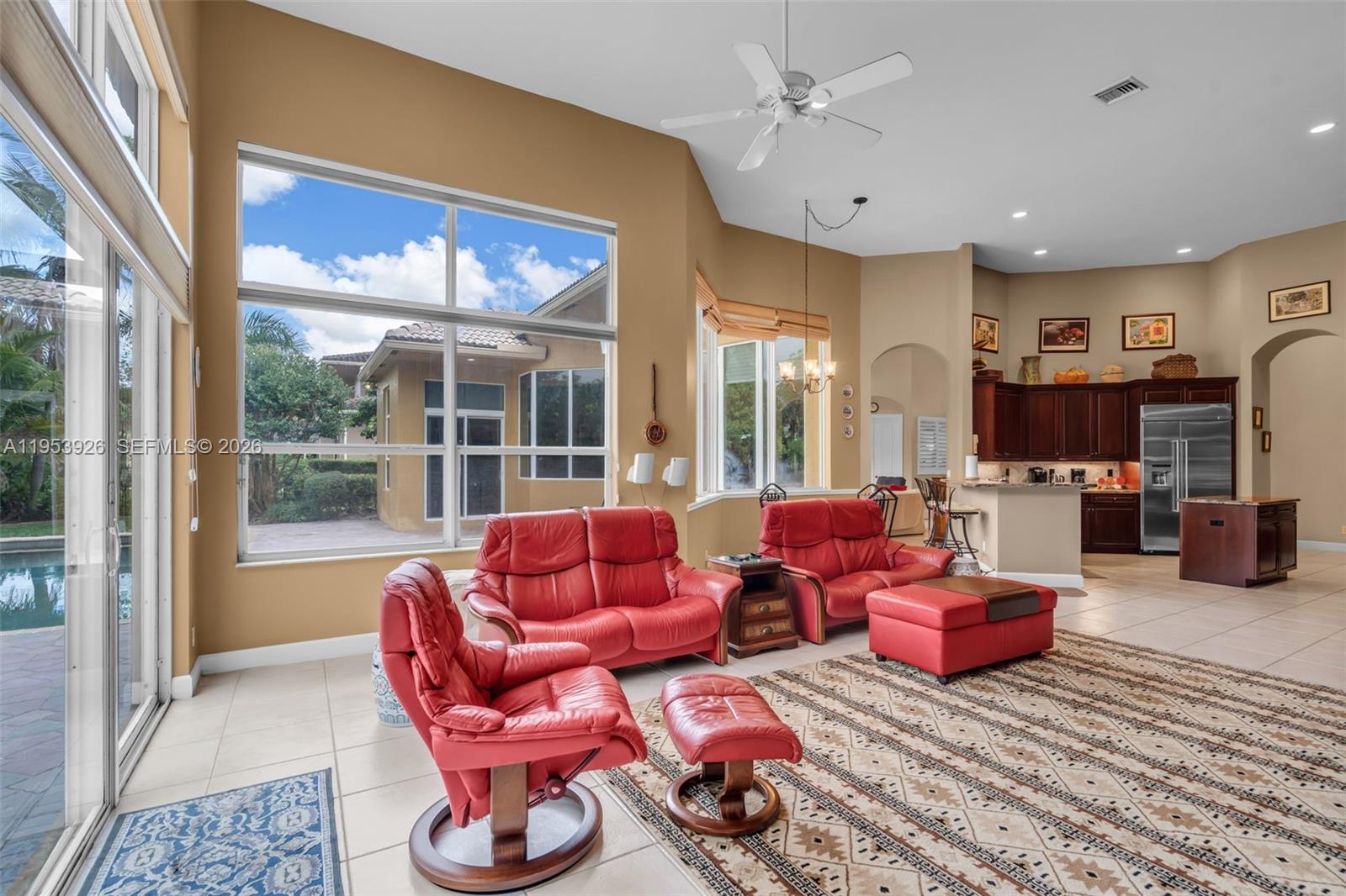 KAPOK GROVE ESTATES - Residential