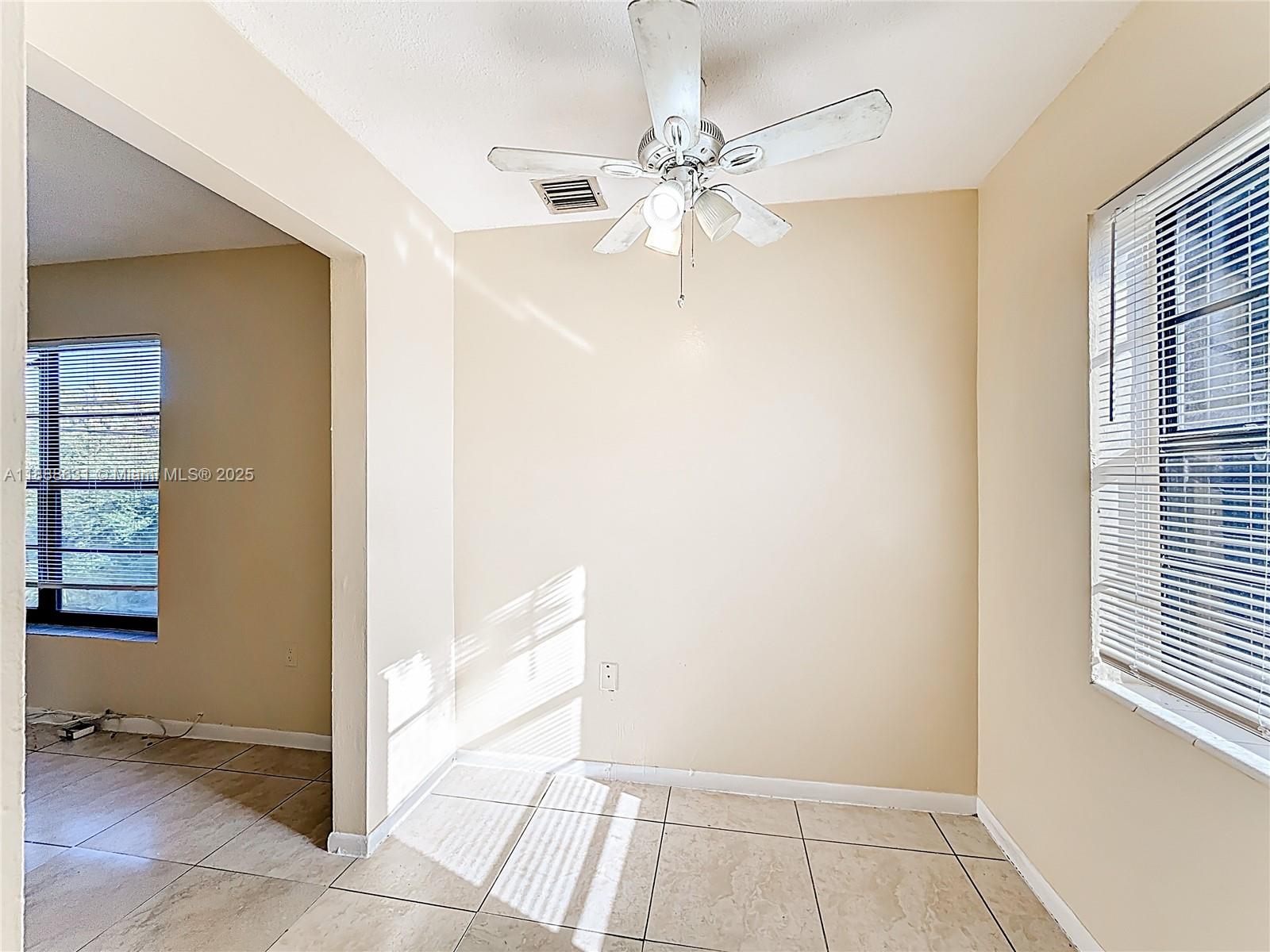 FULFORD BY THE SEA SEC C - Residential Lease