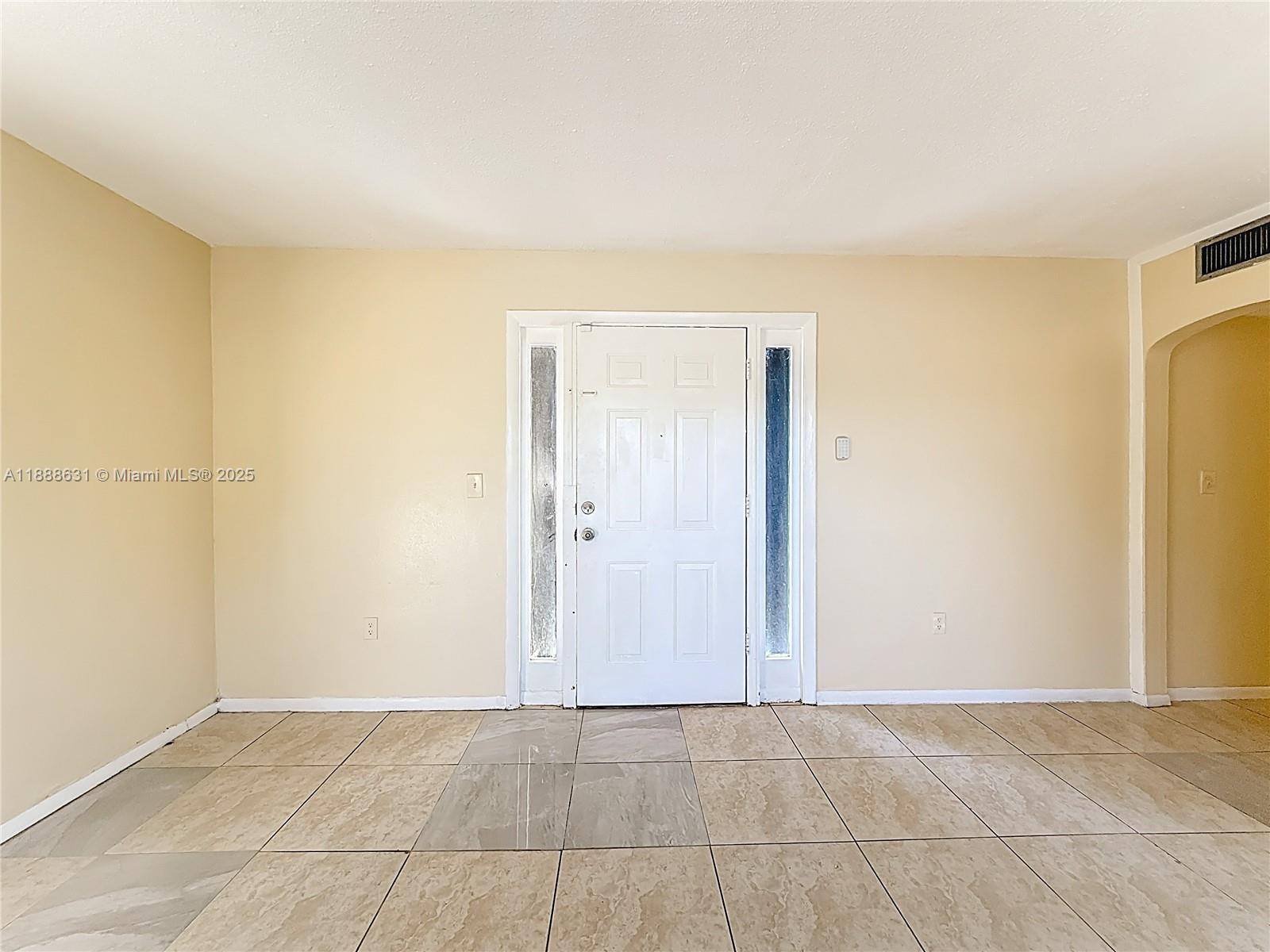 FULFORD BY THE SEA SEC C - Residential Lease