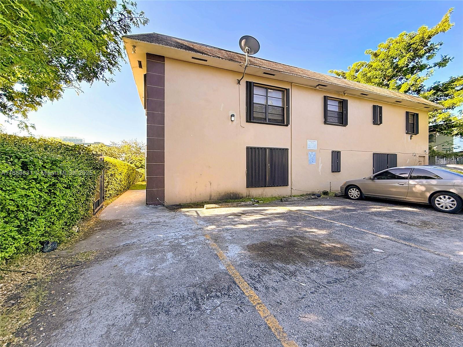 FULFORD BY THE SEA SEC C - Residential Lease