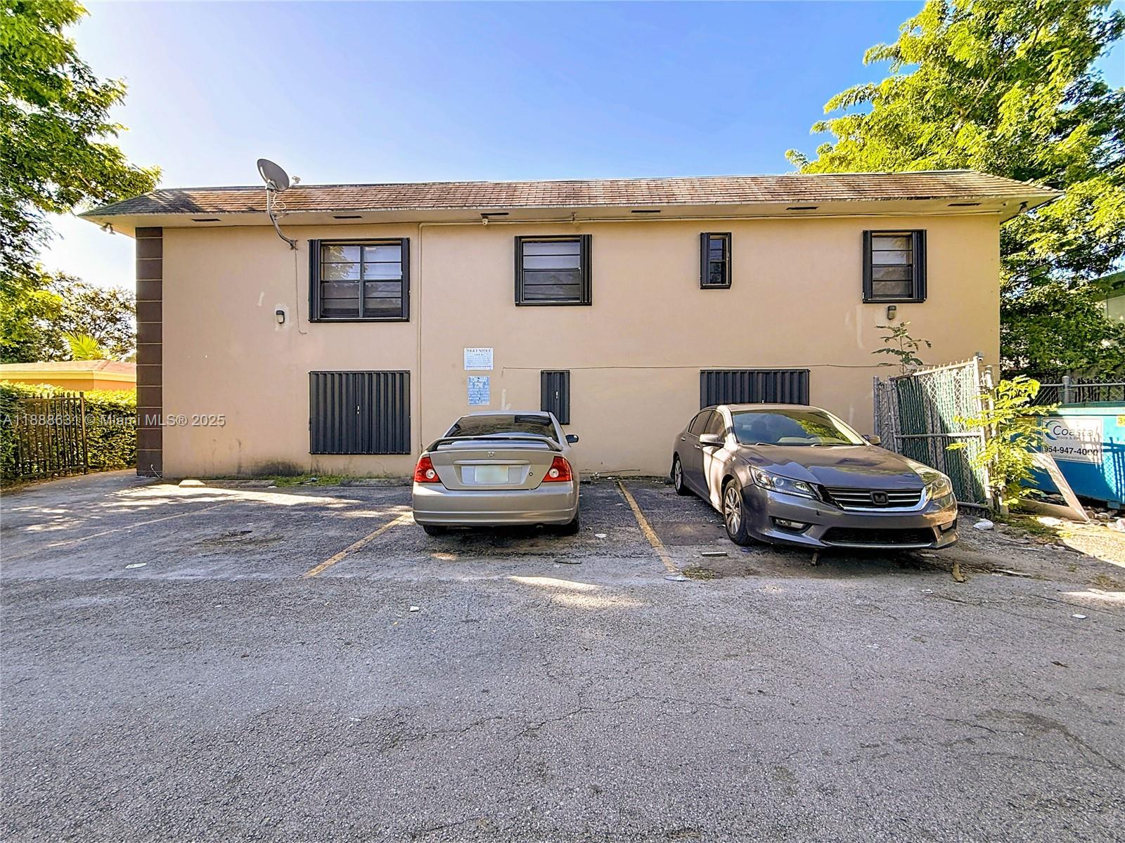 FULFORD BY THE SEA SEC C - Residential Lease