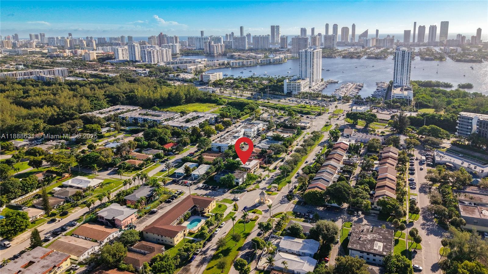FULFORD BY THE SEA SEC C - Residential Lease
