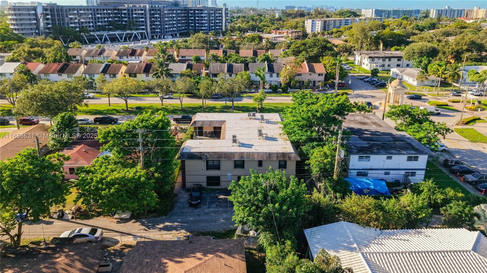 FULFORD BY THE SEA SEC C - Residential Lease