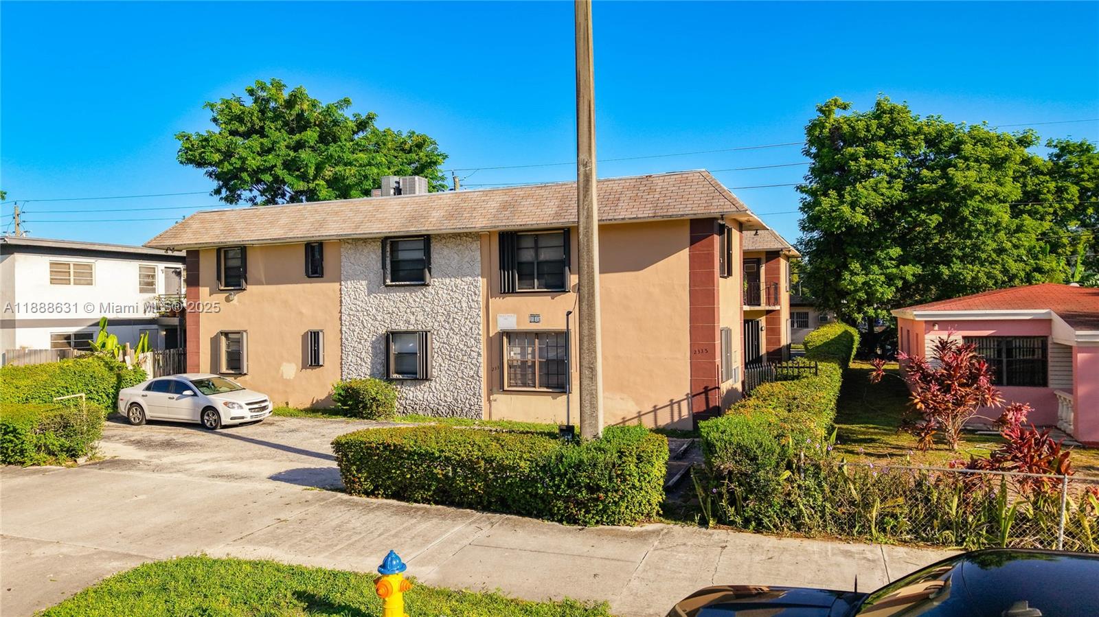 FULFORD BY THE SEA SEC C - Residential Lease