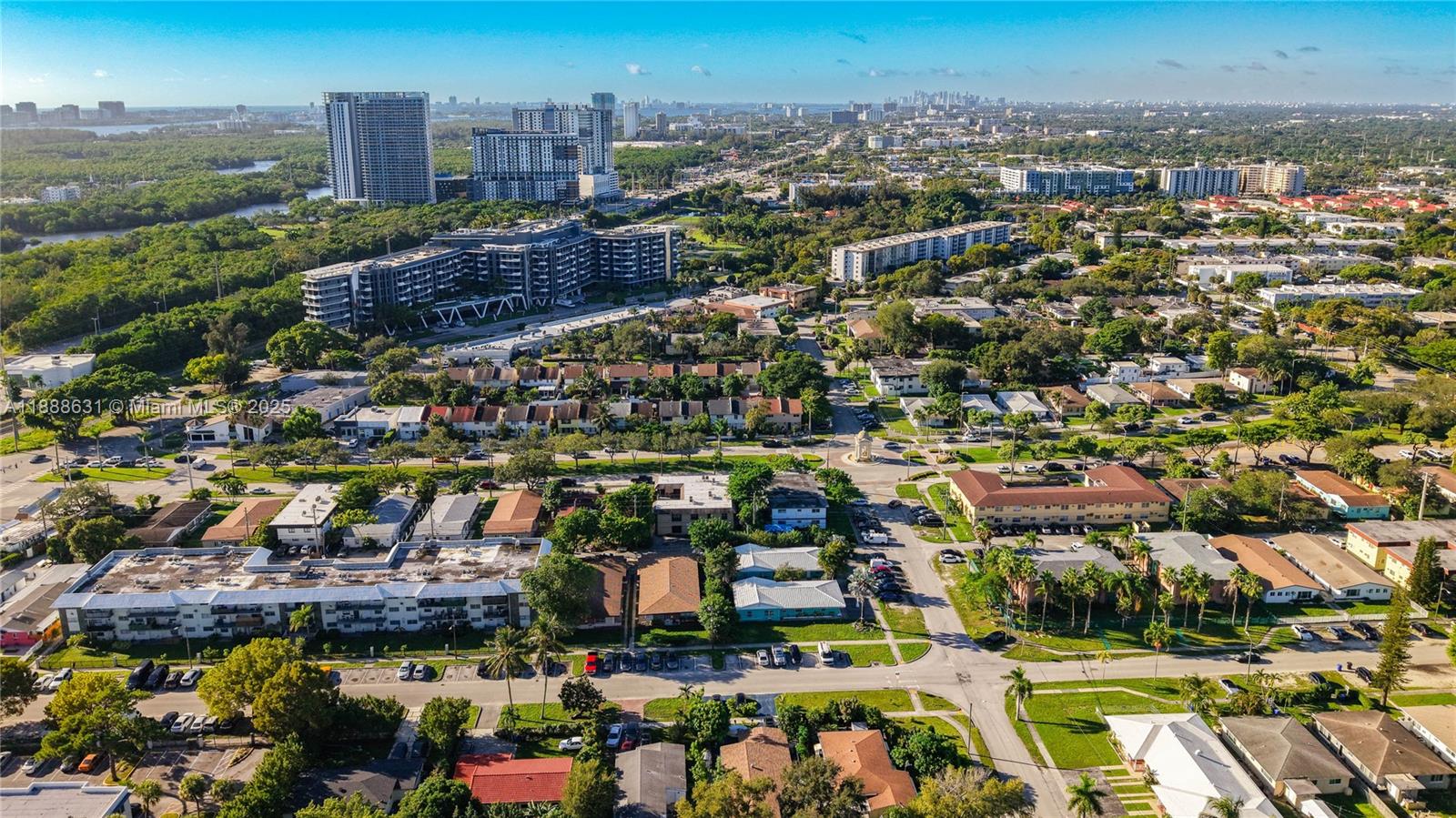 FULFORD BY THE SEA SEC C - Residential Lease