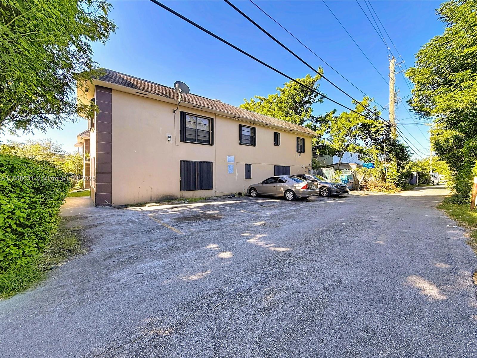 FULFORD BY THE SEA SEC C - Residential Lease