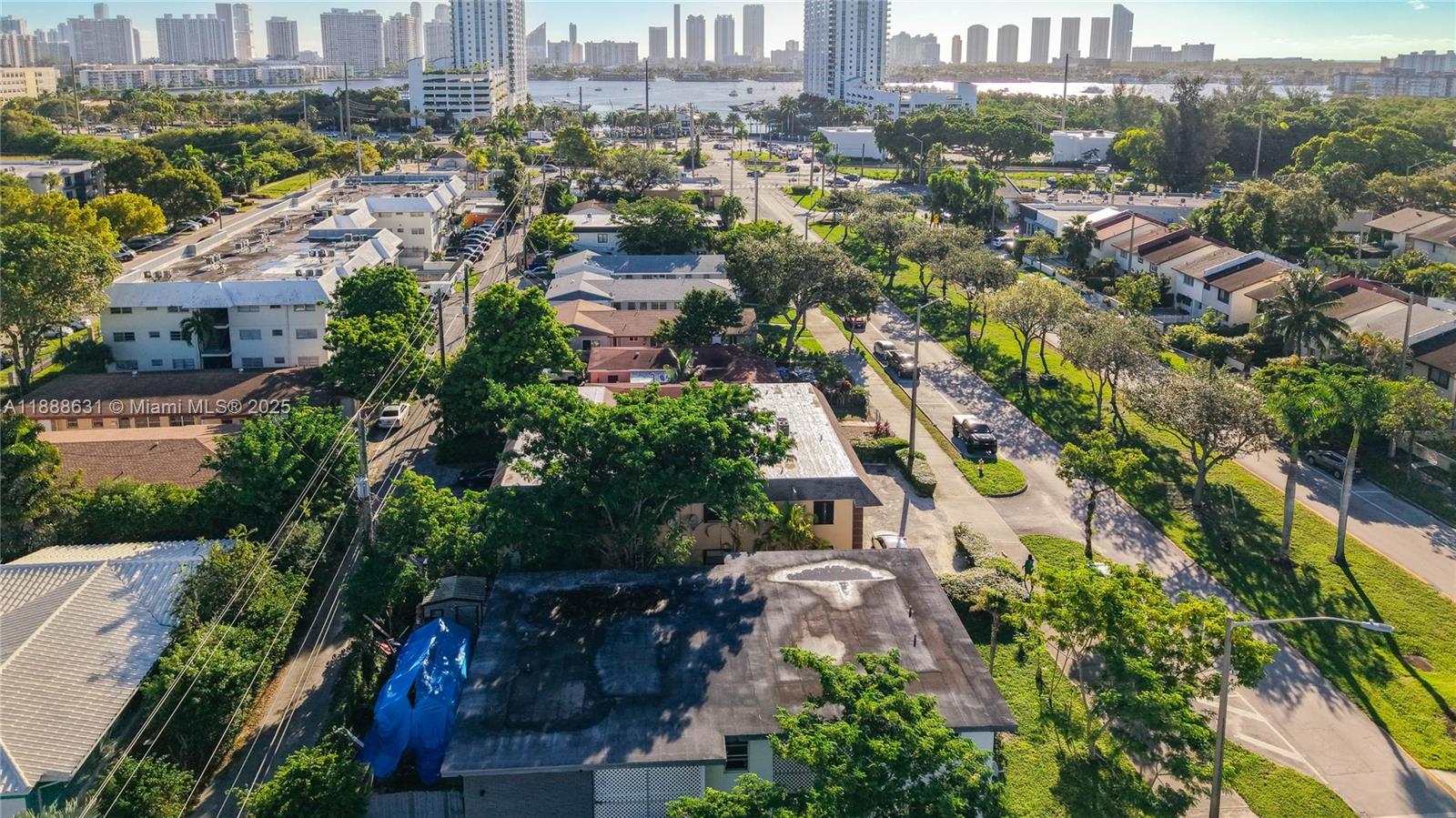 FULFORD BY THE SEA SEC C - Residential Lease