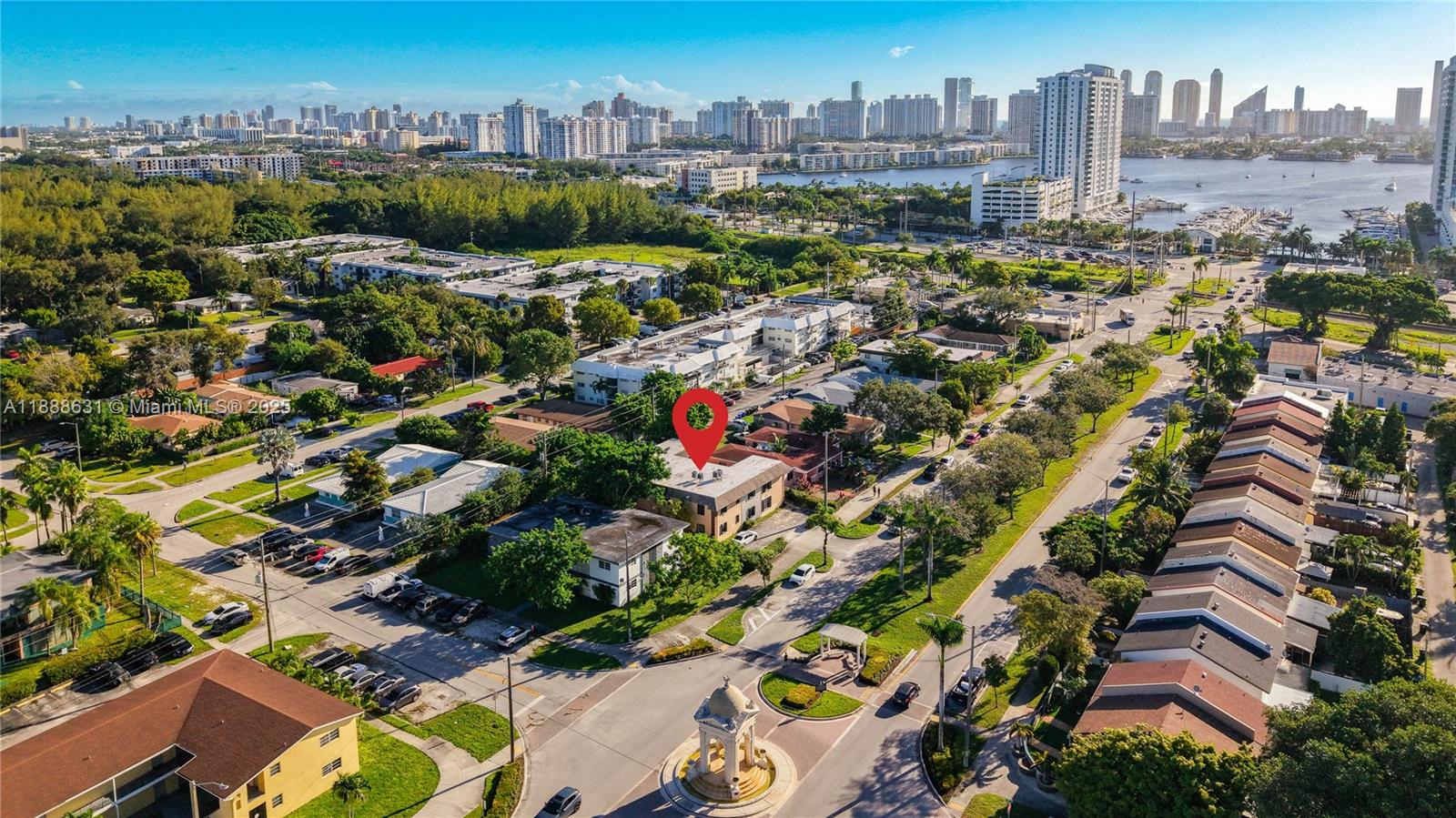 FULFORD BY THE SEA SEC C - Residential Lease