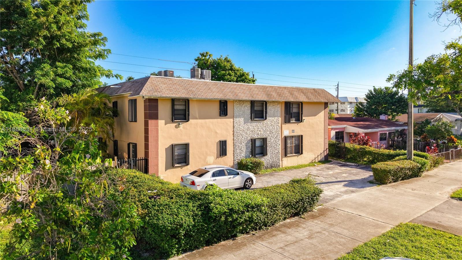 FULFORD BY THE SEA SEC C - Residential Lease