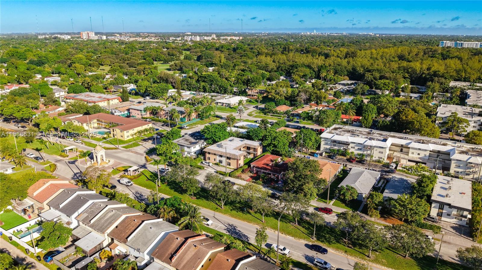 FULFORD BY THE SEA SEC C - Residential Lease
