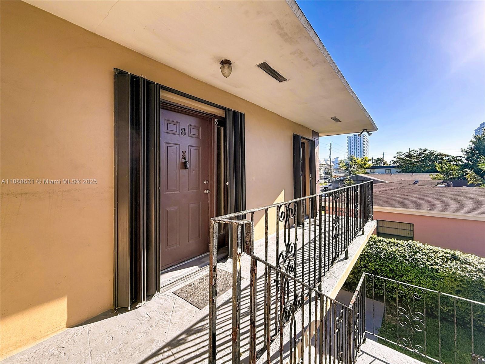 FULFORD BY THE SEA SEC C - Residential Lease