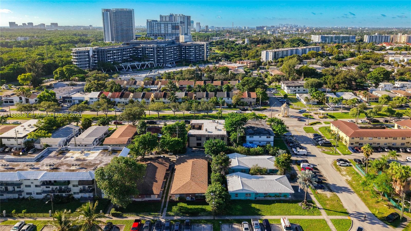 FULFORD BY THE SEA SEC C - Residential Lease