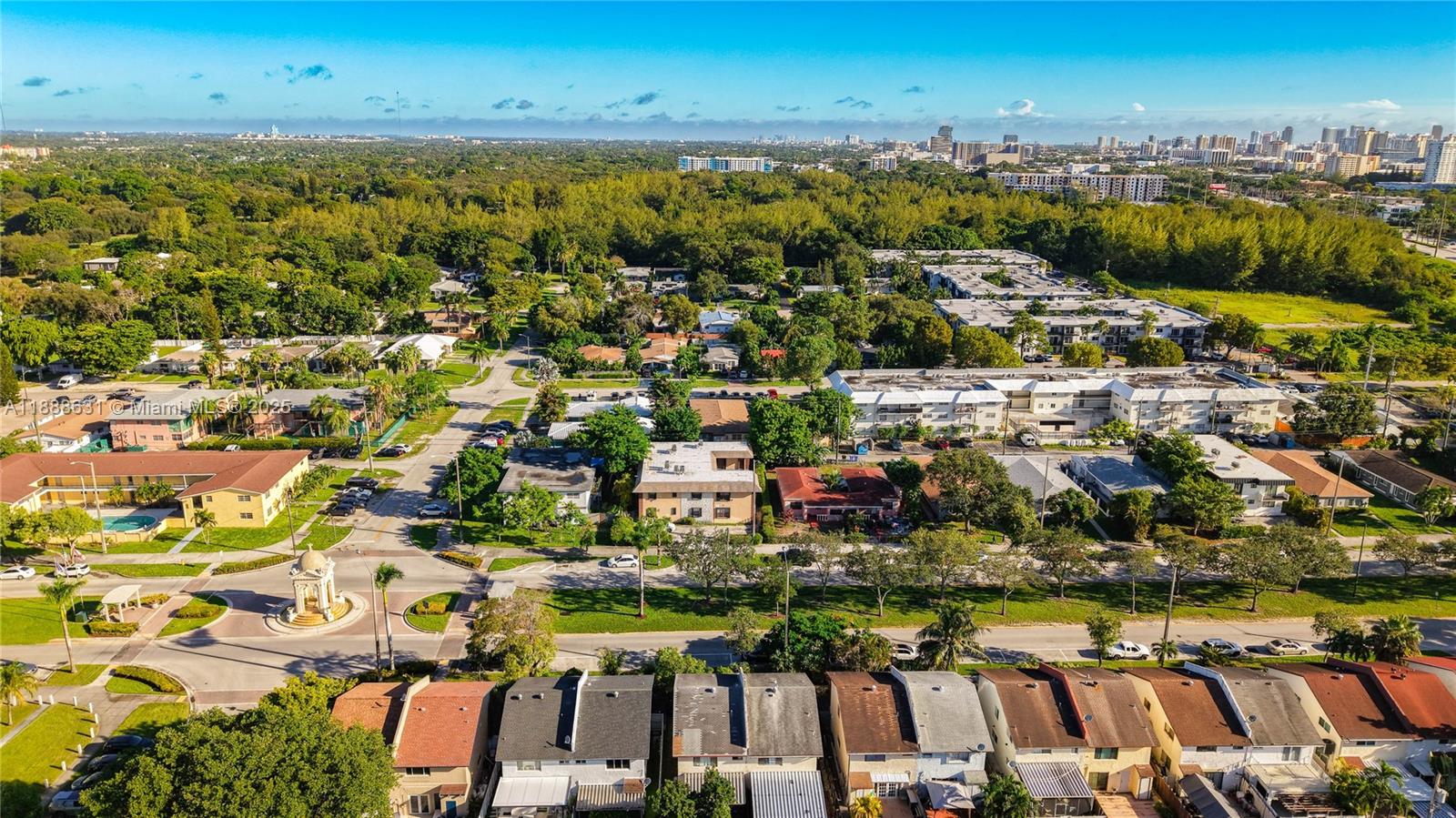 FULFORD BY THE SEA SEC C - Residential Lease