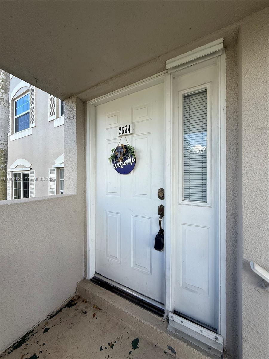 KEYS GATE CONDO NO SIX - Residential