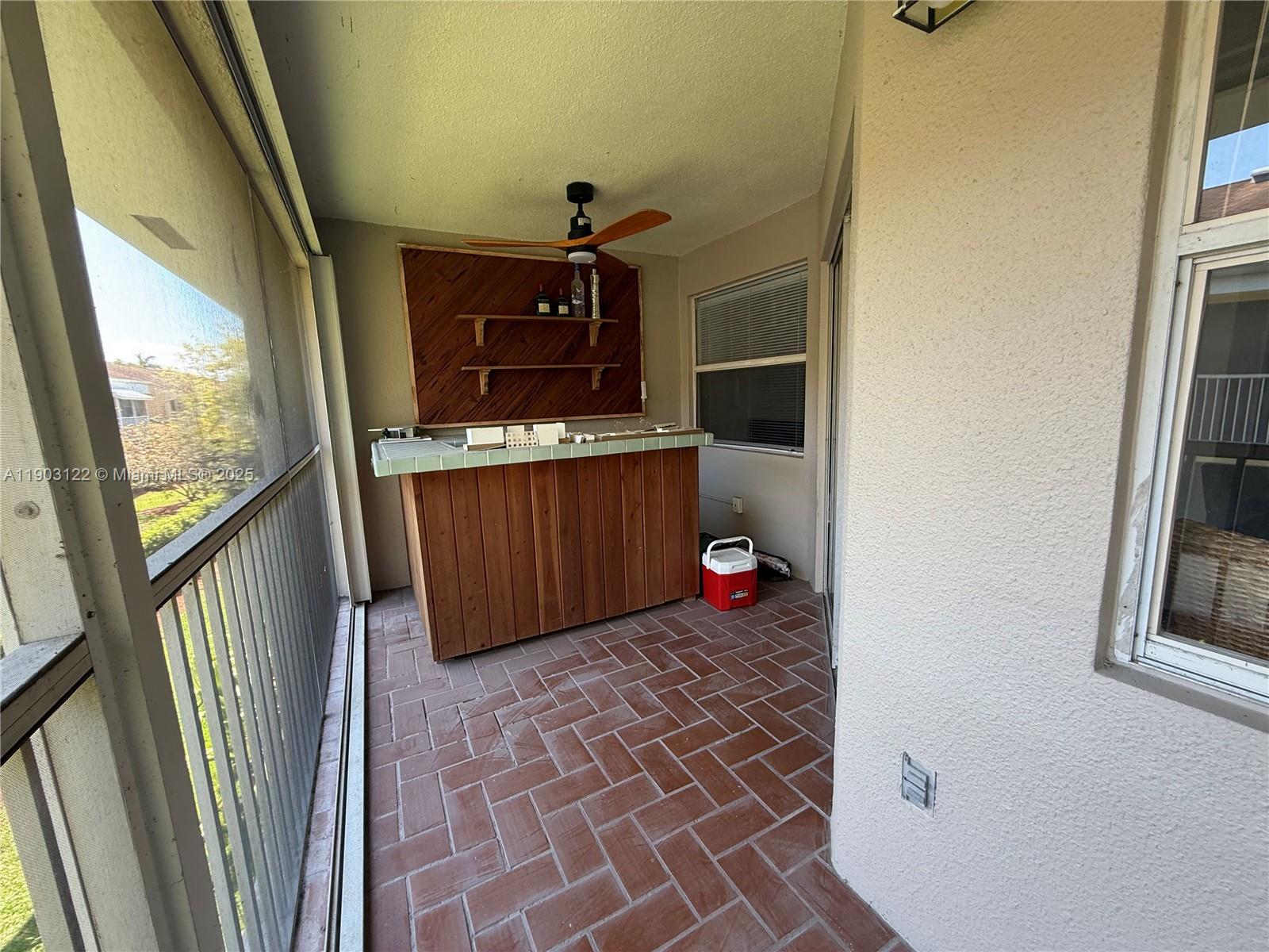 KEYS GATE CONDO NO SIX - Residential