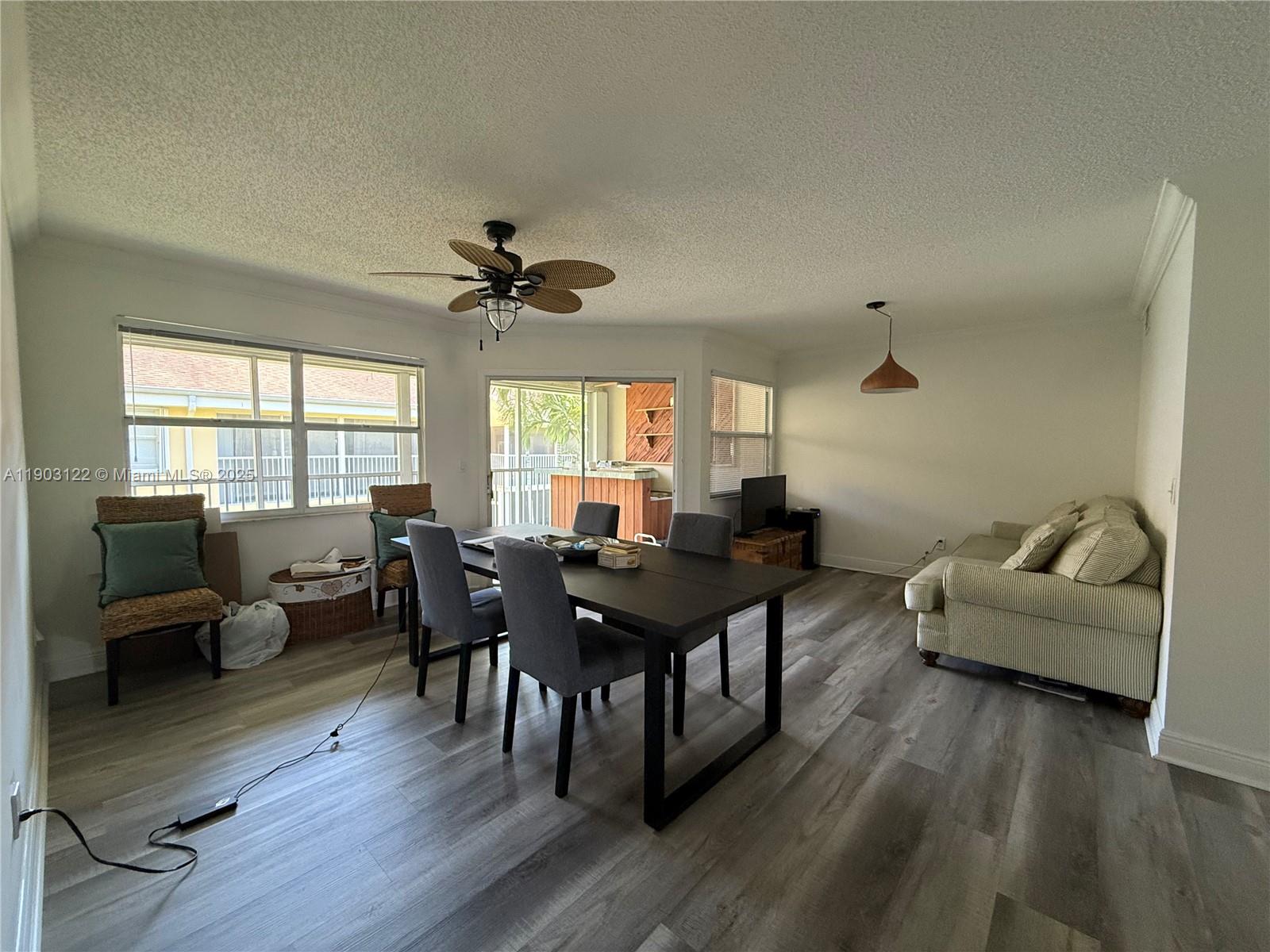 KEYS GATE CONDO NO SIX - Residential