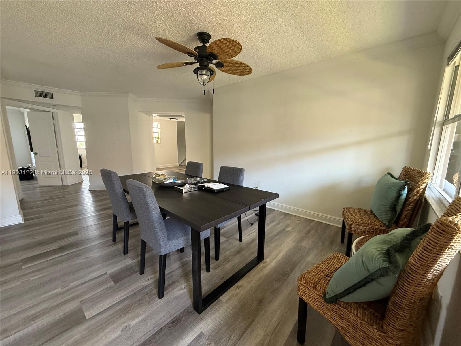 KEYS GATE CONDO NO SIX - Residential