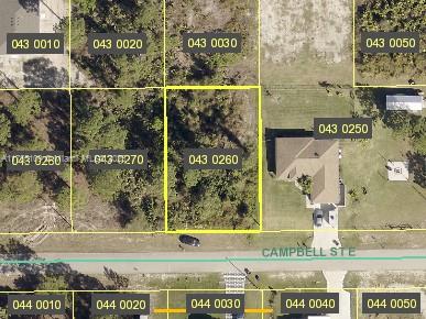 Residential Vacant Land - Build Your Dream Home