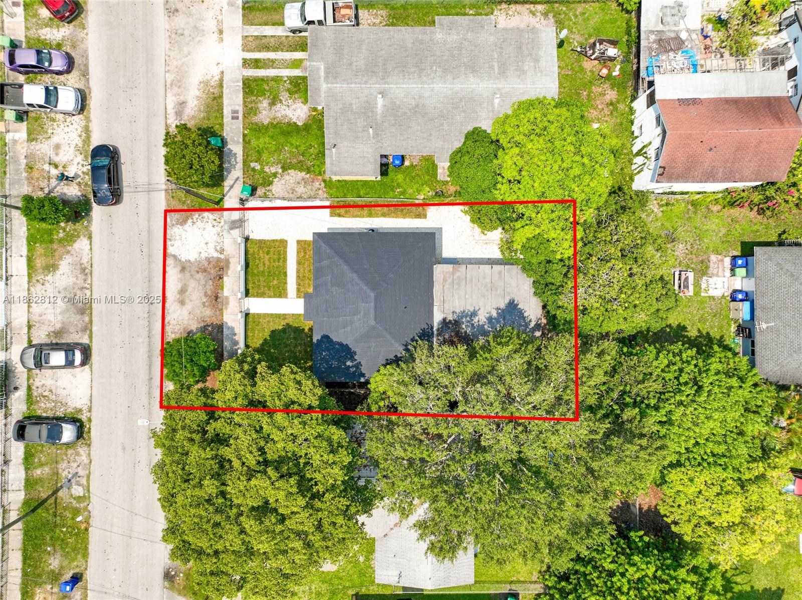 North Miami Estates - Residential