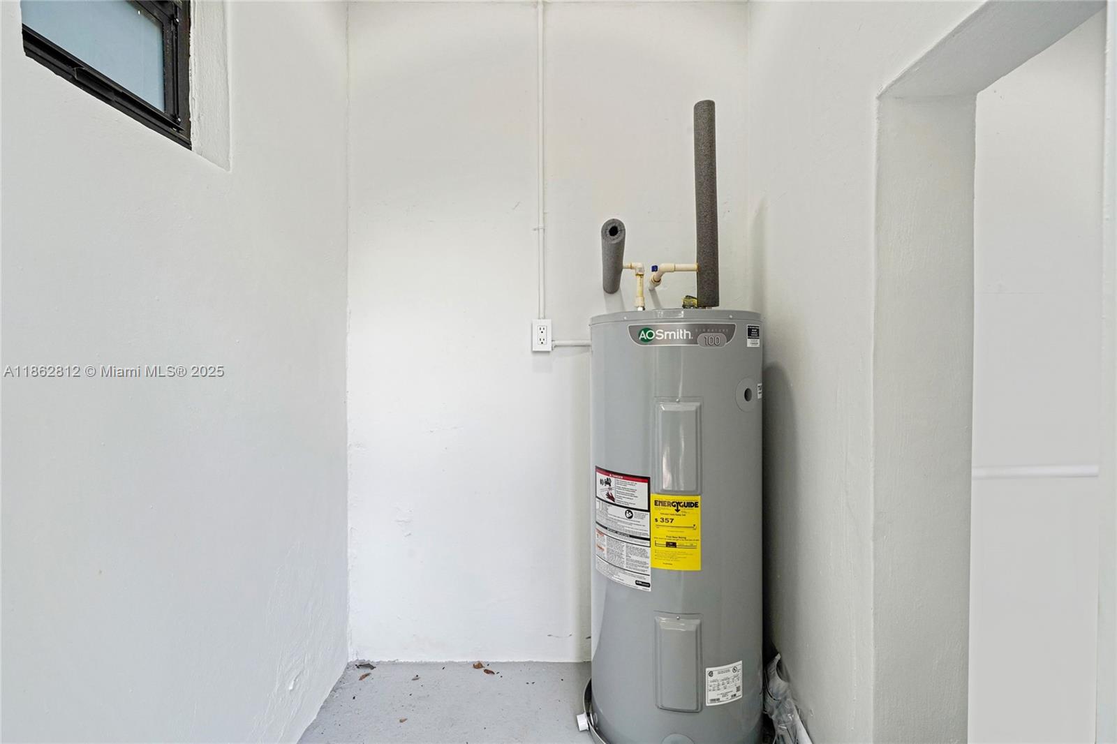 North Miami Estates - Residential