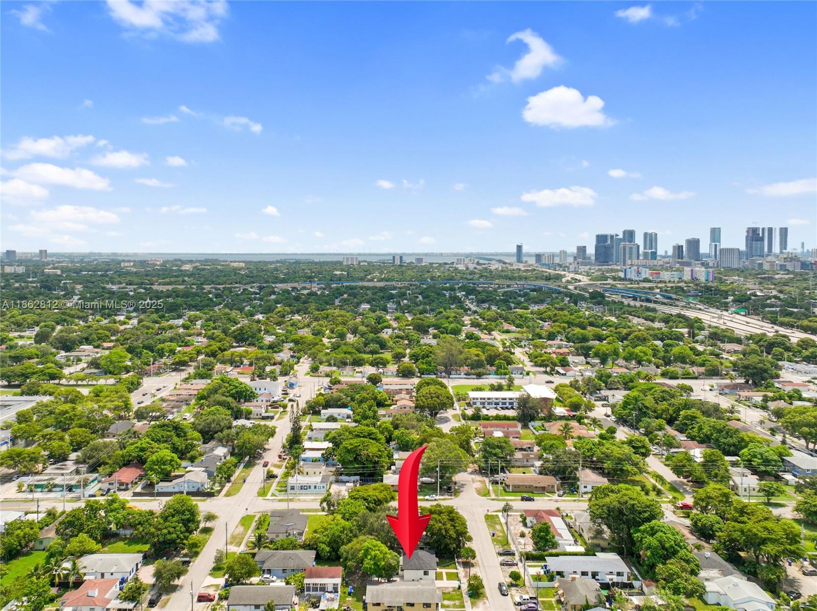 North Miami Estates - Residential