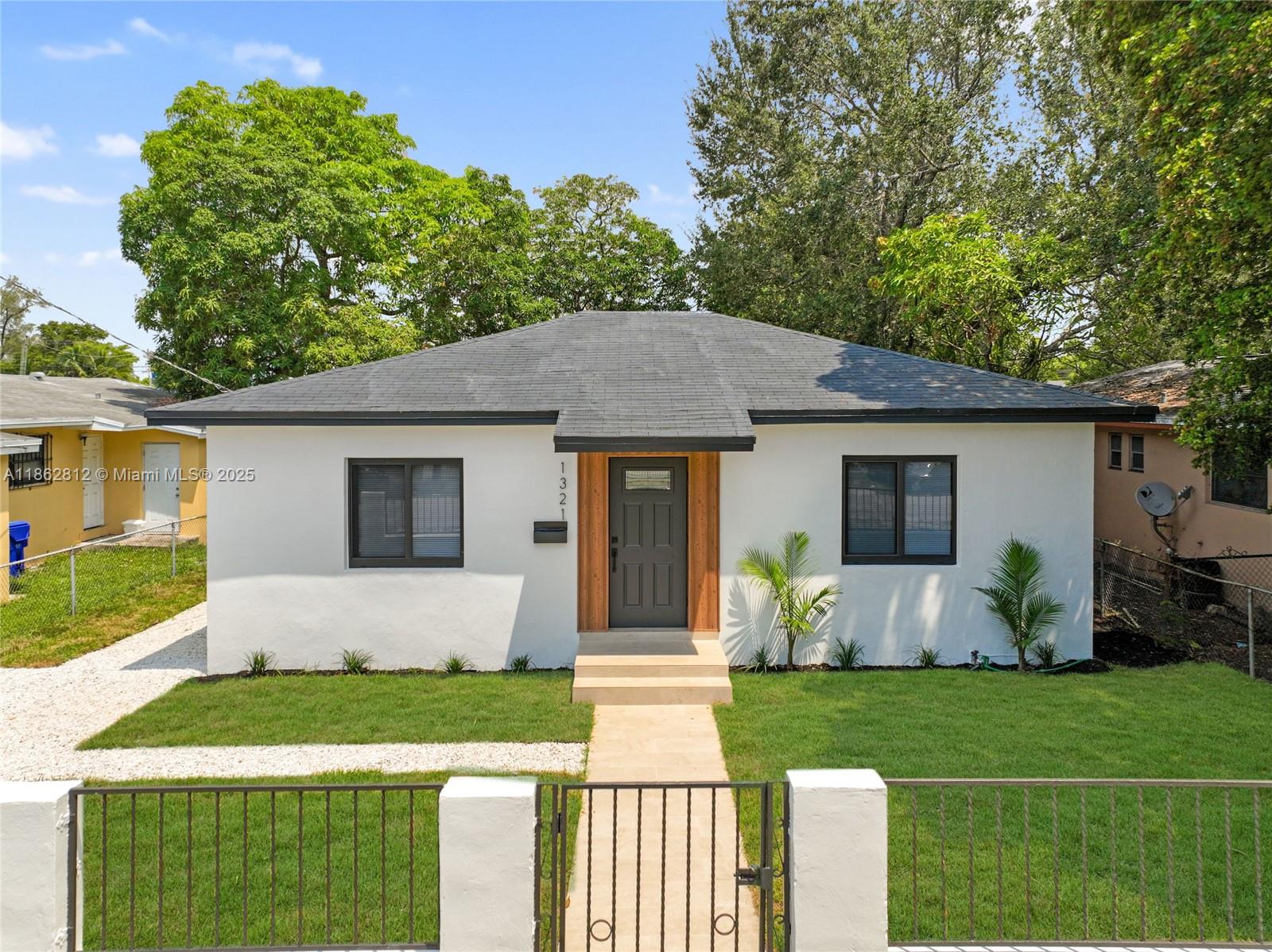 North Miami Estates - Residential