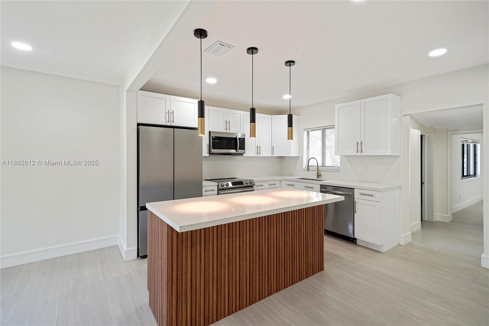 North Miami Estates - Residential