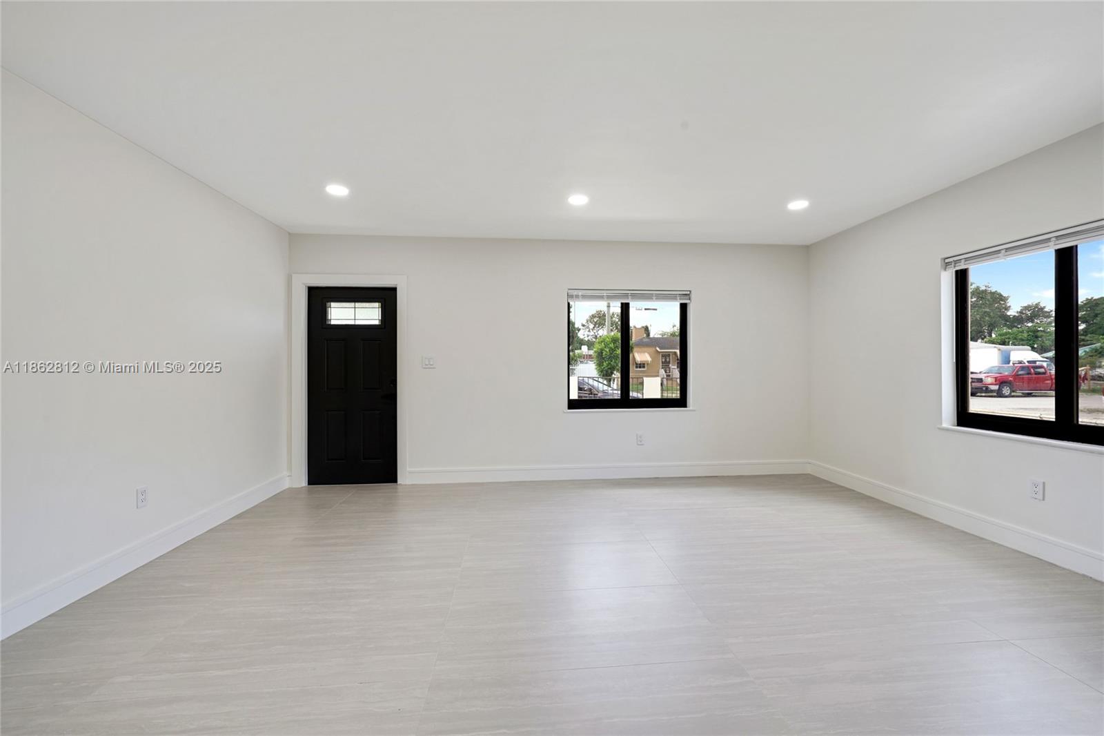 North Miami Estates - Residential