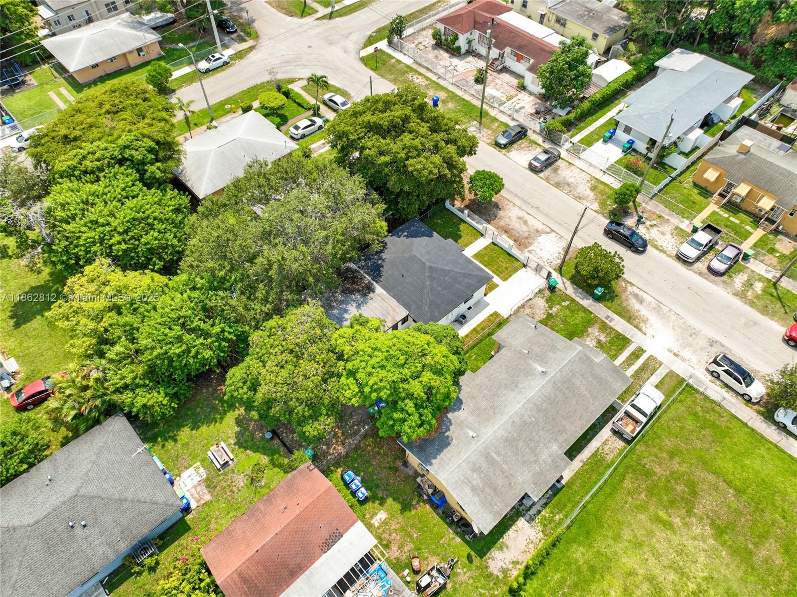 North Miami Estates - Residential