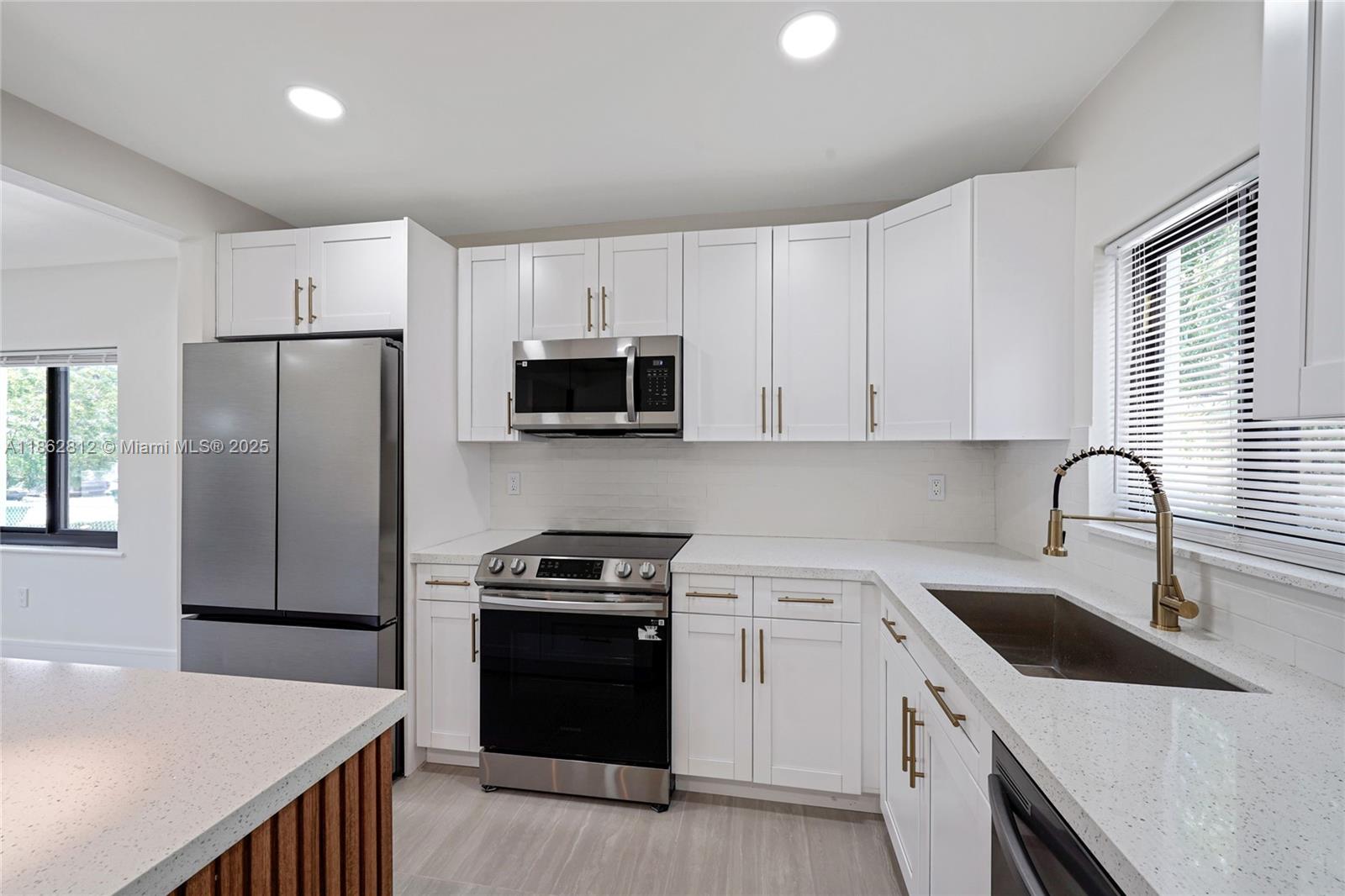 North Miami Estates - Residential