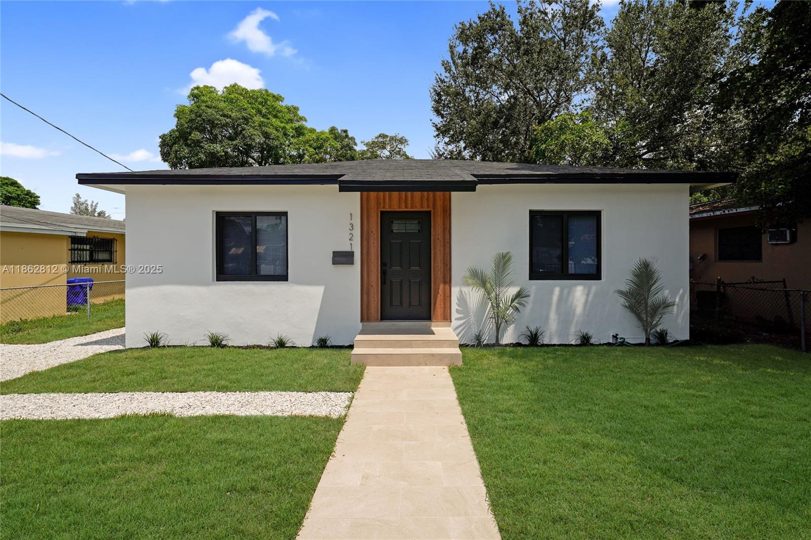 North Miami Estates - Residential