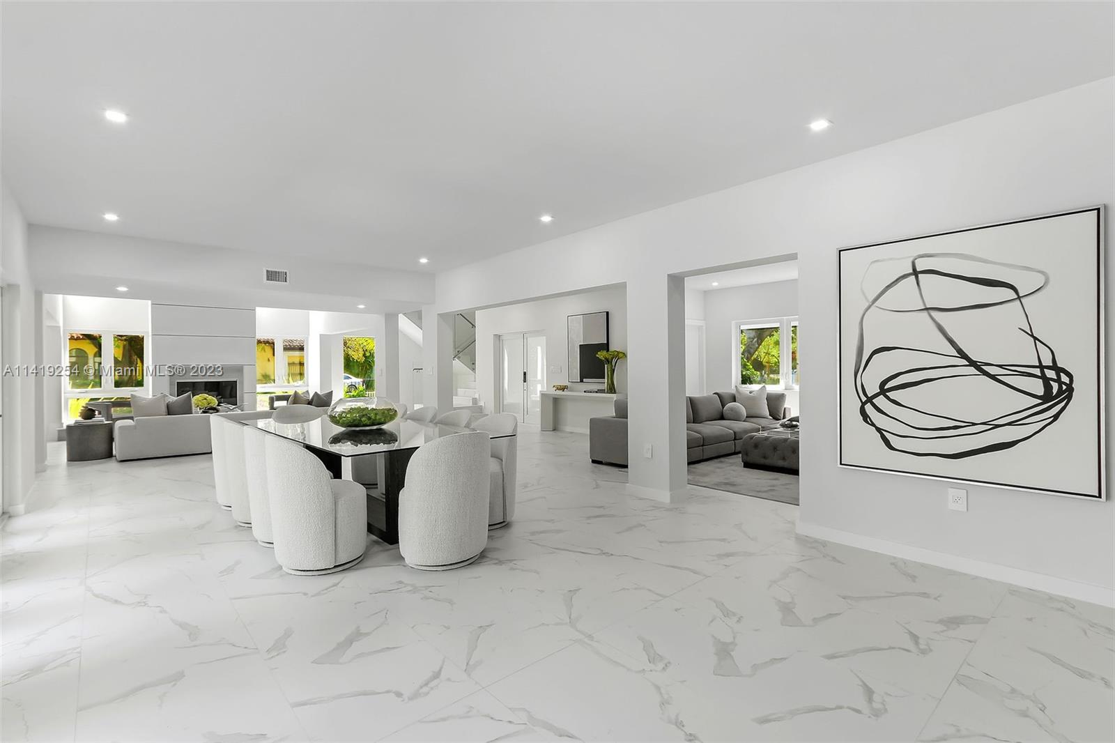 C GABLES COUNTRY CLUB SEC - Residential