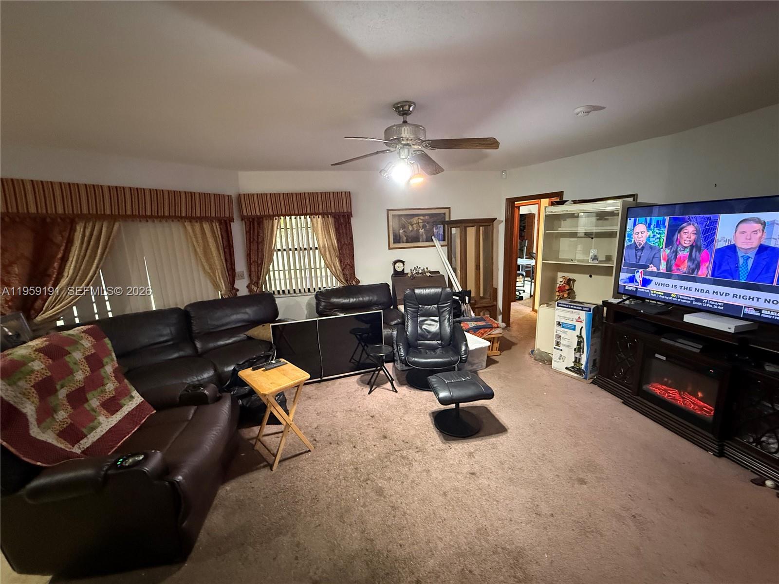 MARCANO ESTATES - Residential