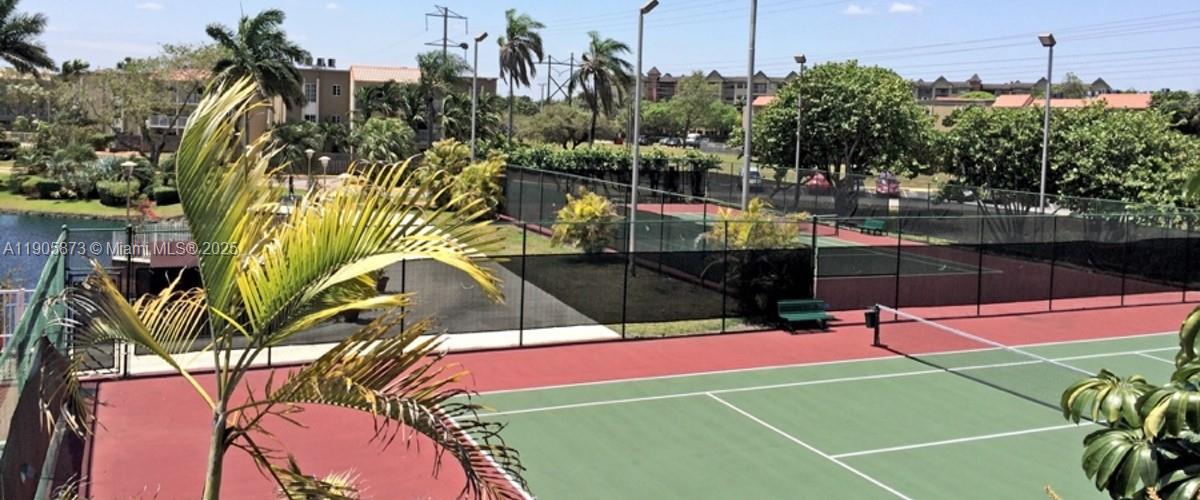 DORAL GARDENS II CONDO - Residential Lease