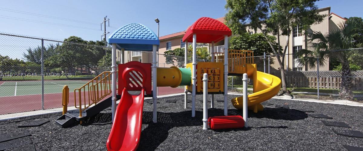 DORAL GARDENS II CONDO - Residential Lease