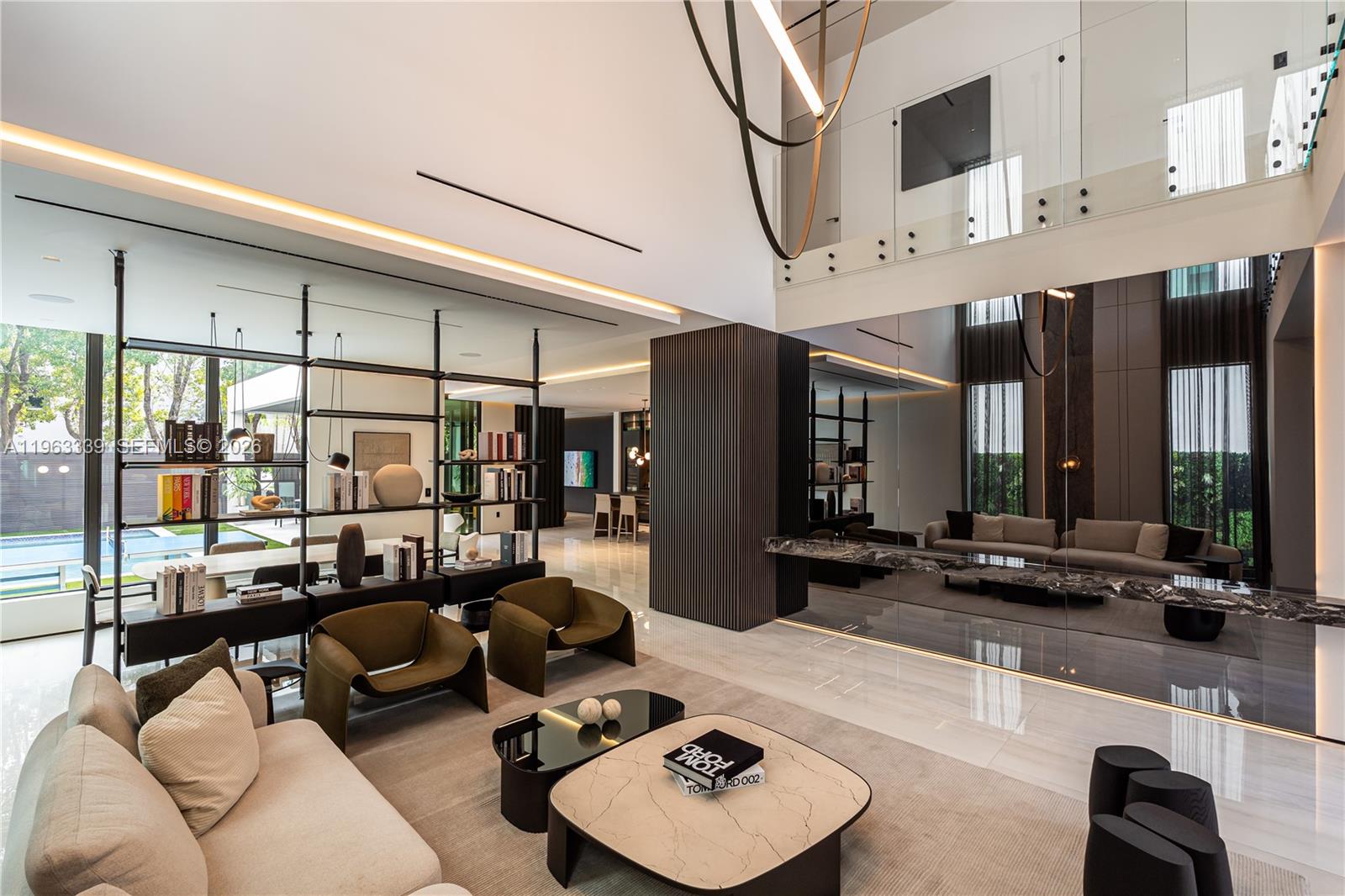 GRAND FLORIDIAN ESTATES - Residential