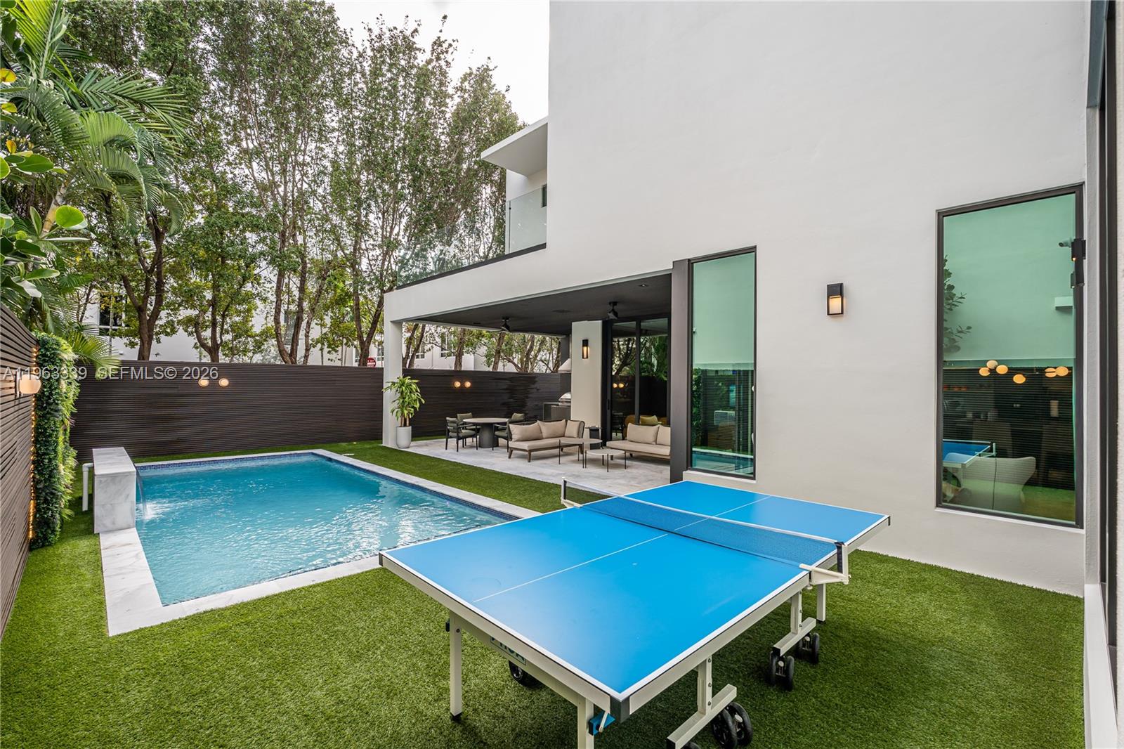 GRAND FLORIDIAN ESTATES - Residential